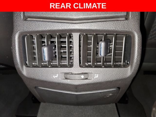 2013 Cadillac CTS Performance