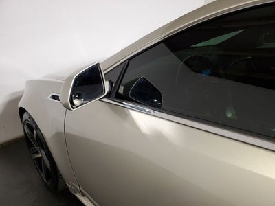 2013 Cadillac CTS Performance