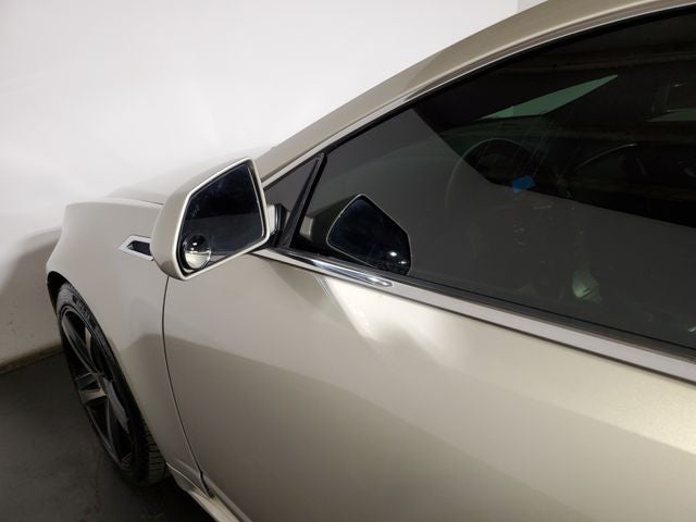 2013 Cadillac CTS Performance