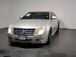 2013 Cadillac CTS Performance
