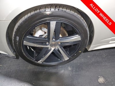 2013 Cadillac CTS Performance