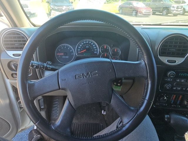 2002 GMC Envoy SLE