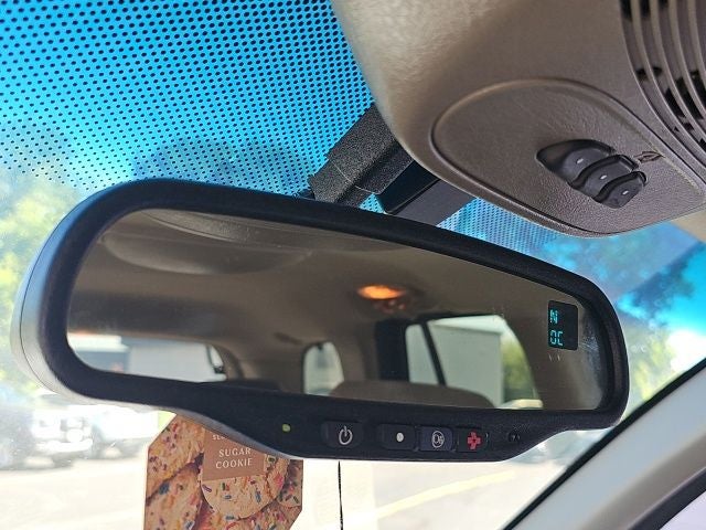 2002 GMC Envoy SLE