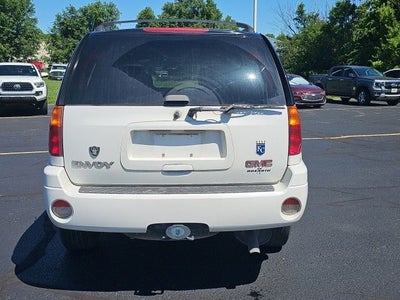 2002 GMC Envoy SLE