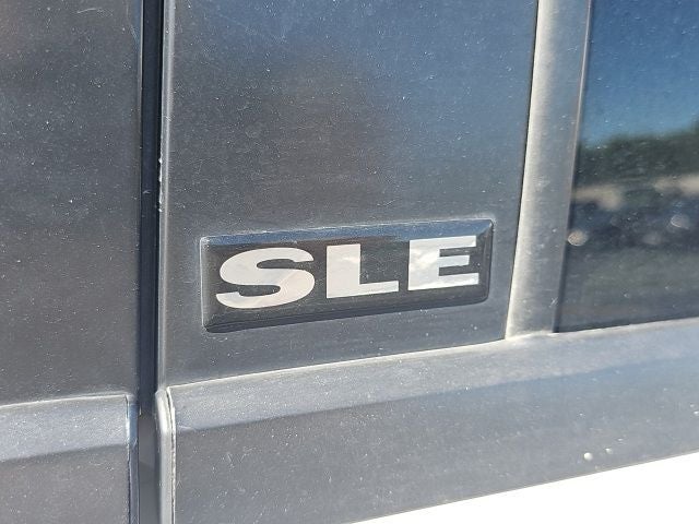 2002 GMC Envoy SLE