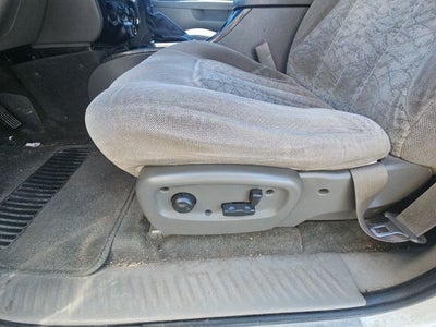2002 GMC Envoy SLE