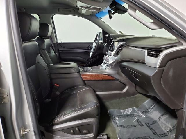 2015 GMC Yukon XL SLT 1500