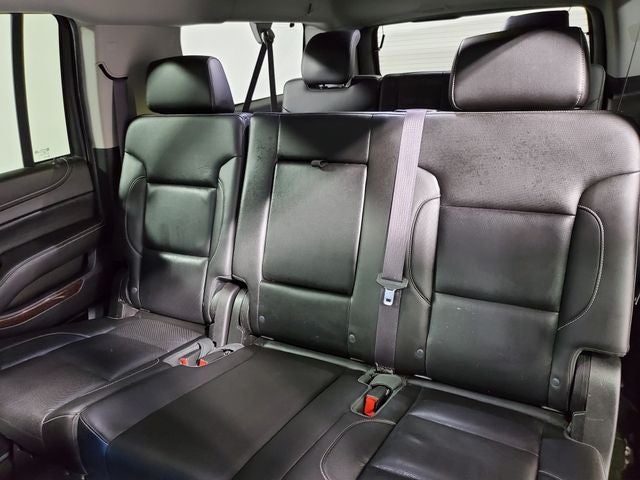 2015 GMC Yukon XL SLT 1500