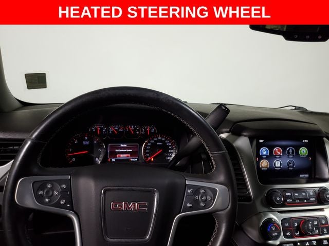 2015 GMC Yukon XL SLT 1500