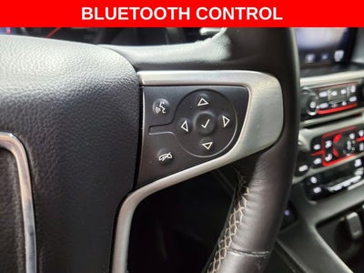 2015 GMC Yukon XL SLT 1500