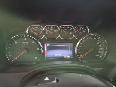 2015 GMC Yukon XL SLT 1500