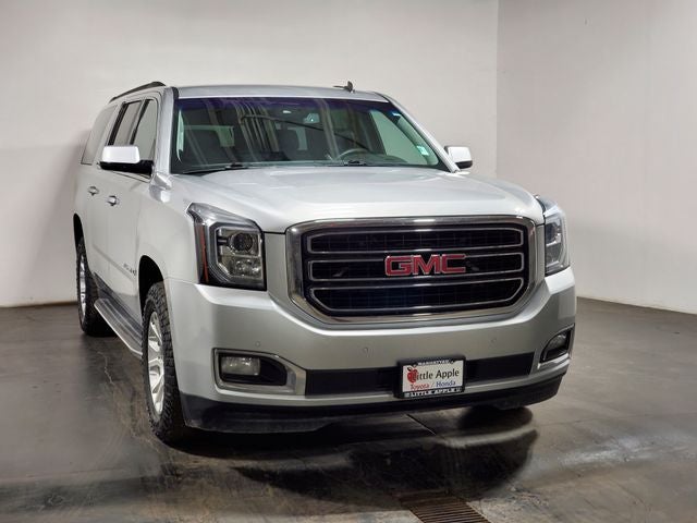 2015 GMC Yukon XL SLT 1500