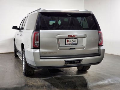 2015 GMC Yukon XL SLT 1500