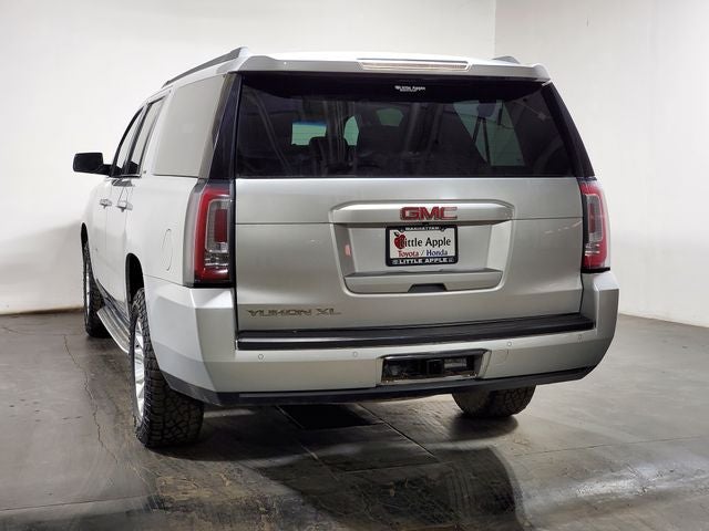 2015 GMC Yukon XL SLT 1500