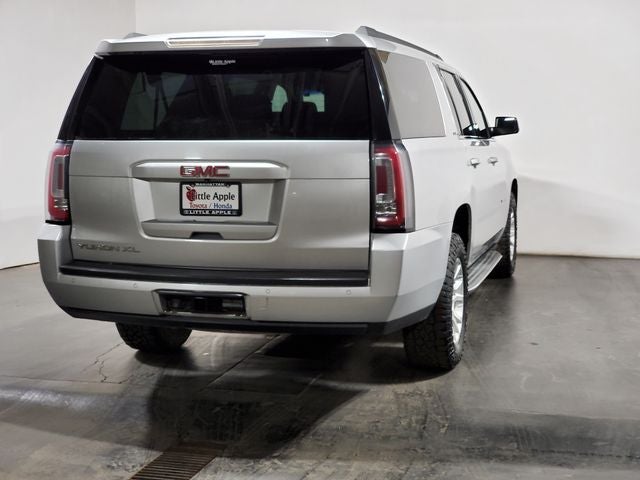 2015 GMC Yukon XL SLT 1500