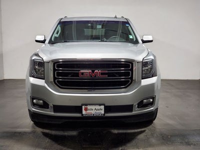 2015 GMC Yukon XL SLT 1500