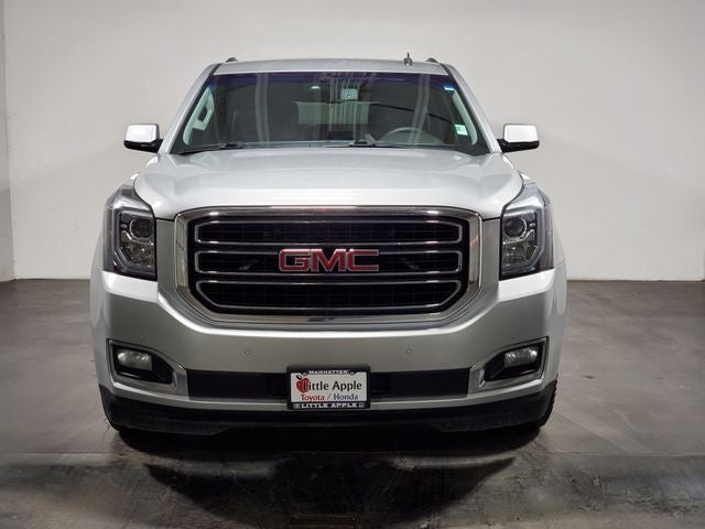 2015 GMC Yukon XL SLT 1500