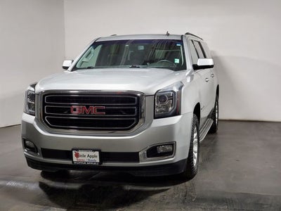 2015 GMC Yukon XL SLT 1500
