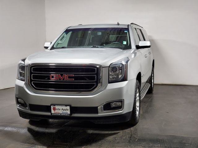 2015 GMC Yukon XL SLT 1500