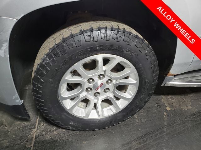 2015 GMC Yukon XL SLT 1500