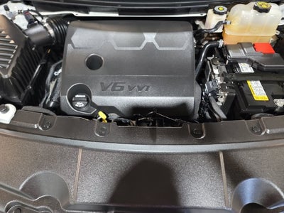 2022 Chevrolet Traverse LT 1LT