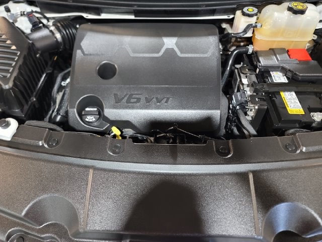 2022 Chevrolet Traverse LT 1LT