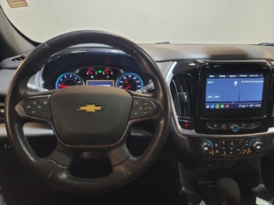 2022 Chevrolet Traverse LT 1LT
