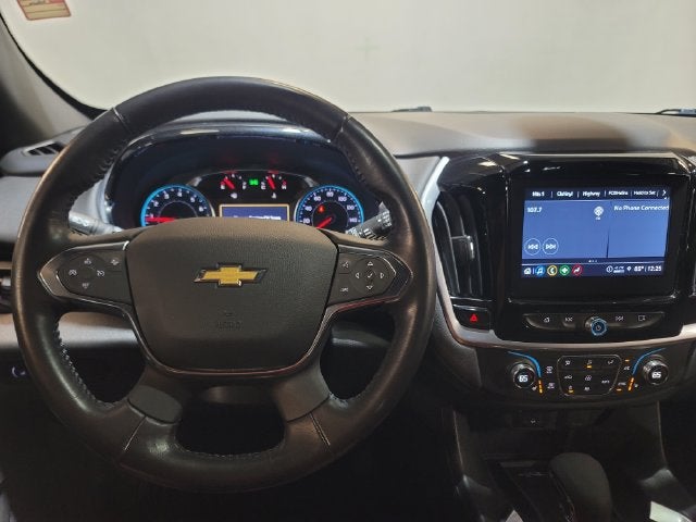 2022 Chevrolet Traverse LT 1LT