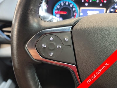 2022 Chevrolet Traverse LT 1LT