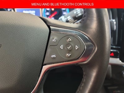 2022 Chevrolet Traverse LT 1LT