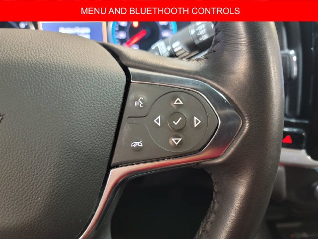2022 Chevrolet Traverse LT 1LT