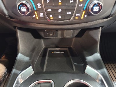 2022 Chevrolet Traverse LT 1LT
