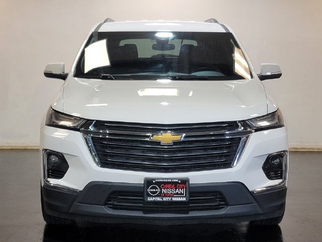 2022 Chevrolet Traverse LT 1LT