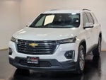 2022 Chevrolet Traverse LT 1LT