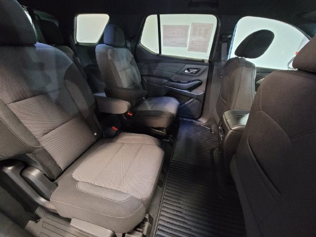 2022 Chevrolet Traverse LT 1LT