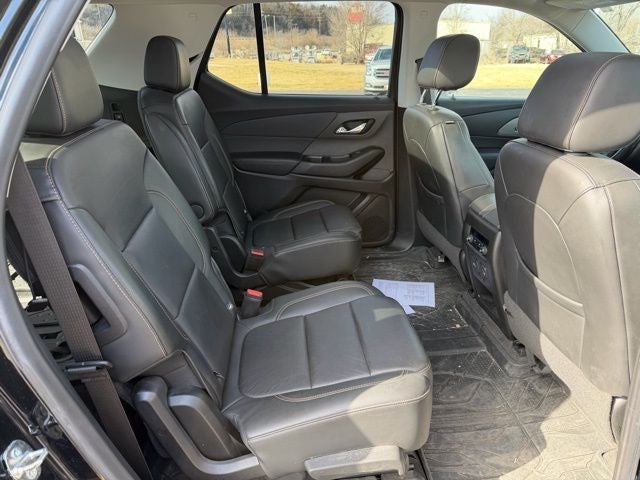 2019 Chevrolet Traverse 3LT