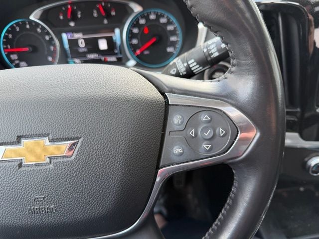 2019 Chevrolet Traverse 3LT