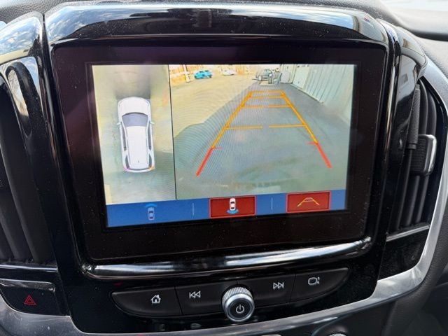 2019 Chevrolet Traverse 3LT