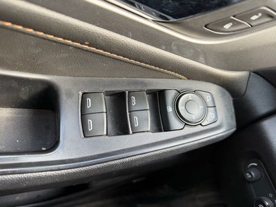 2019 Chevrolet Traverse 3LT