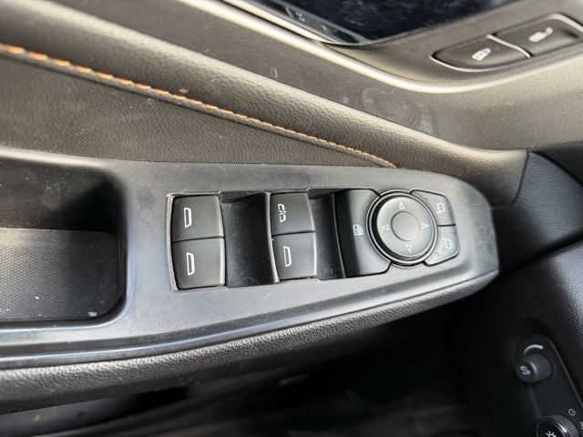 2019 Chevrolet Traverse 3LT