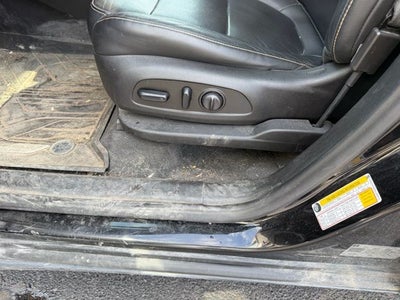 2019 Chevrolet Traverse 3LT