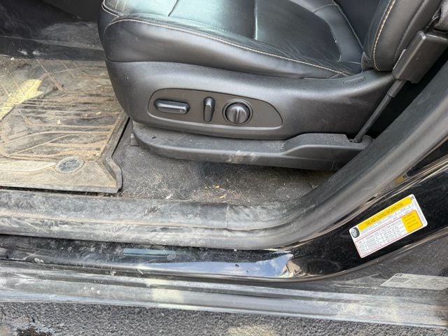 2019 Chevrolet Traverse 3LT