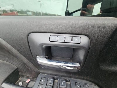 2015 GMC Sierra 2500HD SLT