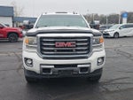 2015 GMC Sierra 2500HD SLT