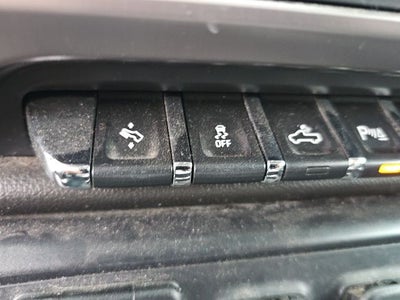 2015 GMC Sierra 2500HD SLT