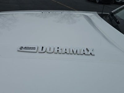 2015 GMC Sierra 2500HD SLT