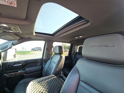 2021 GMC Sierra 2500HD Denali