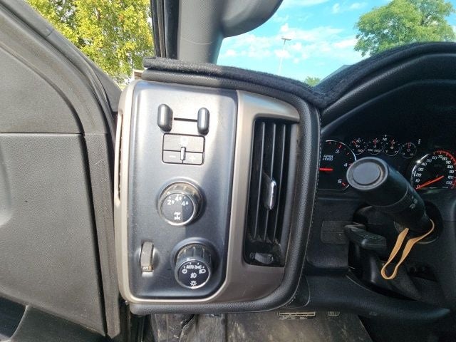 2015 GMC Sierra 3500HD Denali