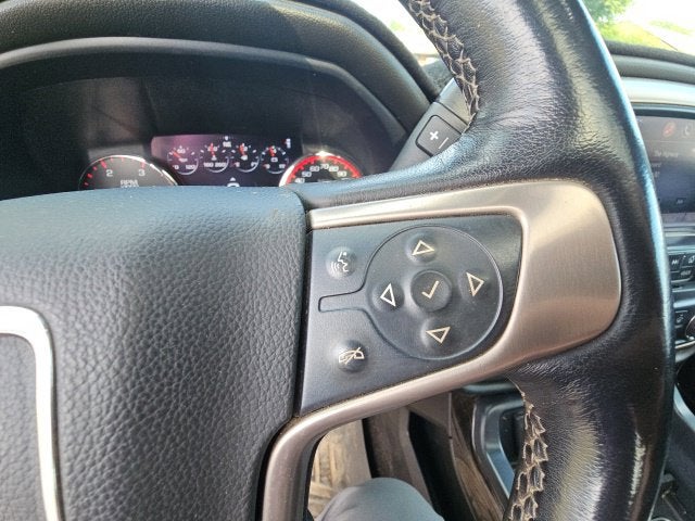 2015 GMC Sierra 3500HD Denali