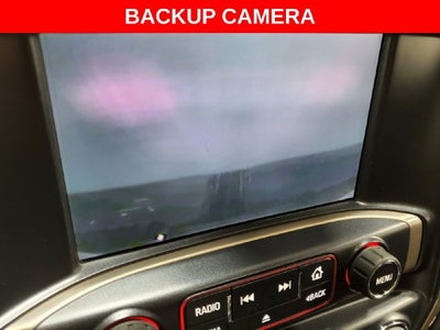 2015 GMC Sierra 3500HD Denali